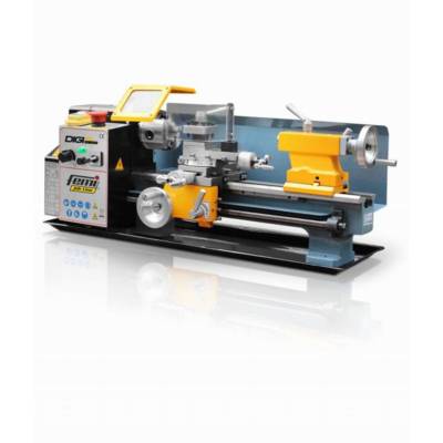 Tour pour le métal DIGITO ML 350 FEMI - 8356120 - Maxoutil