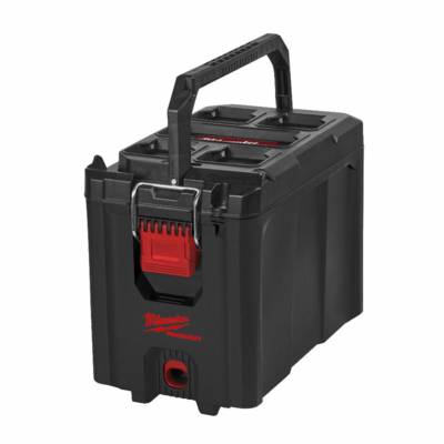 Coffret vertical MILWAUKEE Packout Compact Box - 4932471723