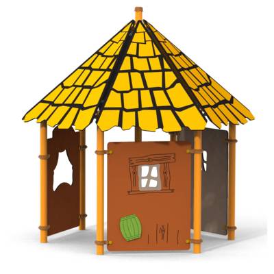 Caméléo - JCA-22947-100 - Husson