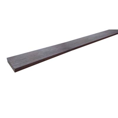 Chant plat sapin du nord 2 angles vifs - Gedimat - SOTRINBOIS