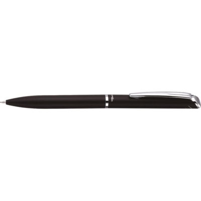 Stylo roller à encre gel EnerGel Hi-Class, noir