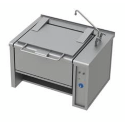 Sauteuse basculante 75L - SBM50E (R9), SBM50E (RC8)