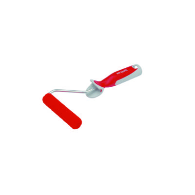 Rouleau finition brillante 60mm - Gedimat - NESPOLI