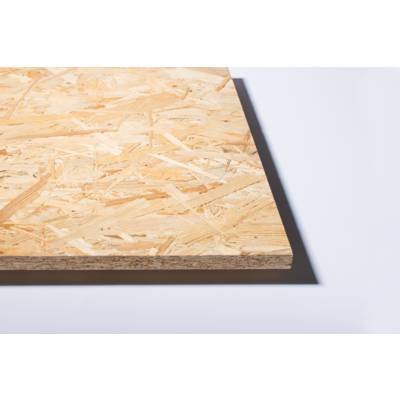 Panneau OSB3 bords droits - Gedimat - KRONOSPAN Luxembourg