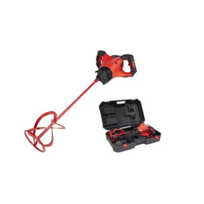 RUBIMIX-9 Supertorque 230V 1800W RUBI avec Mallette - 26974 - Maxoutil