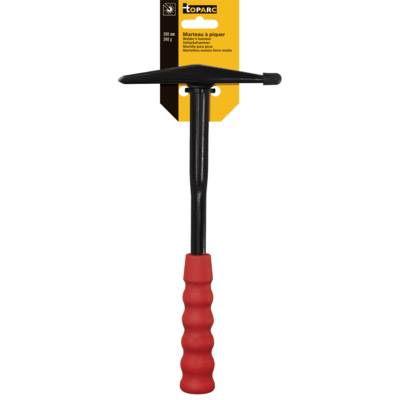 Marteau à piquer de soudeur 260mm - Gedimat - GYS