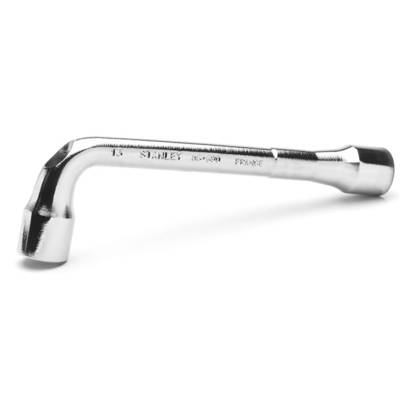Clé à pipe débouchées 6x12 pans STANLEY - Ø14 mm - 2-86-691 - Maxoutil