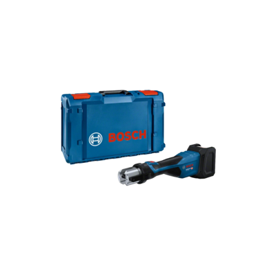 Sertisseuse sans fil GPT 18V-32 sans batterie ni chargeur - Solo XL-BOXX - BOSCH - 06019M2100
