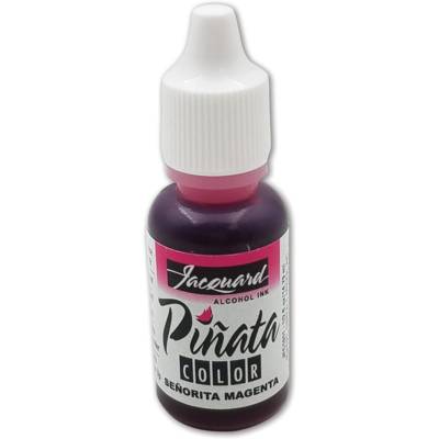 Pinata encre à alcool 15ml - Magenta