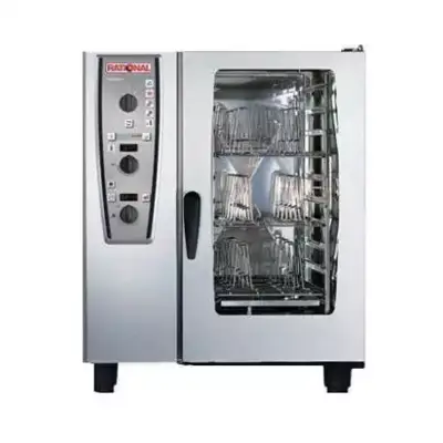 Four mixte 10  niveaux GN1/1 – CombiMaster Plus