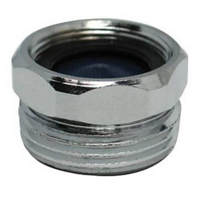 Adaptateur de bec avec aérateur NOYON F22x100 - M20x27 mm - 550992 - NOYON & THIEBAULT