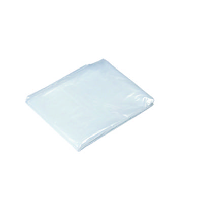 Théard - Bâche de protection polyéthylène - 4m x 5m - 10 microns - Gedimat