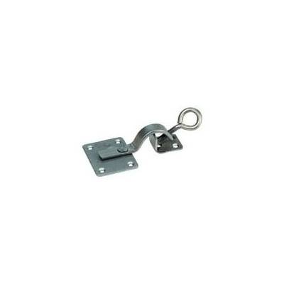 Vis de rappel de table QDRC - acier brut - 10203 - QDCR