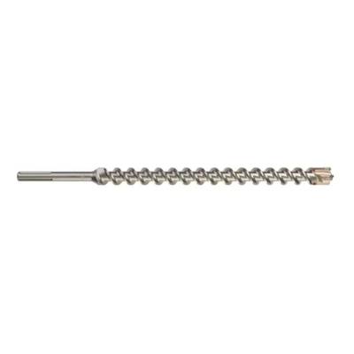 Foret SDS-Max MILWAUKEE 4 taillants - 35 x 570 mm - 4932352790