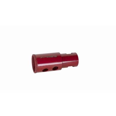 Trépan Drygres Premium 28 mm M14 RUBI Lg. durée sur meuleuse - 6972 - Maxoutil