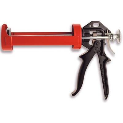 Pistolet manuel FIS AC - 380ml - Gedimat - FISCHER FRANCE