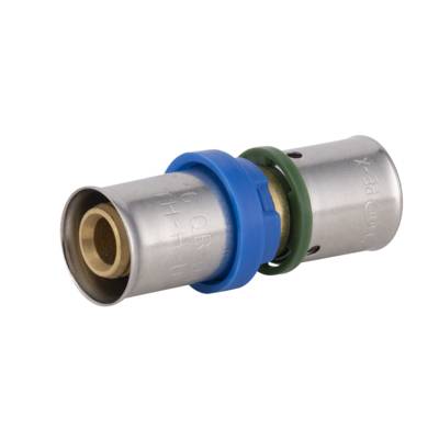 Multicouche à sertir multiprofil - ø16 mm - PER øint.16 - Gedimat - NOYON ET THIEBAULT