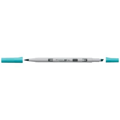 Marqueur Base Alcool Double Pointe ABT PRO 403 bleu clair - TOMBOW