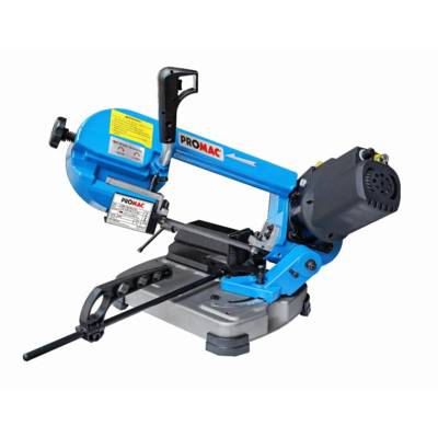 Scie à ruban manuelle et portable avec variateur de vitesse - PROMAC - 349V2 - PROMAC TOOL