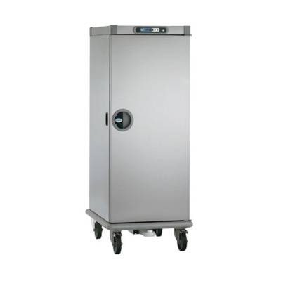 Armoire mobile de maintien en température 20 niveaux GN2/1