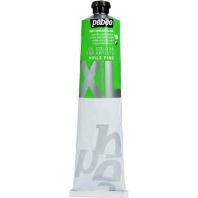 Tube 200ml Peinture Huile Fine Studio XL Vert Anglais
