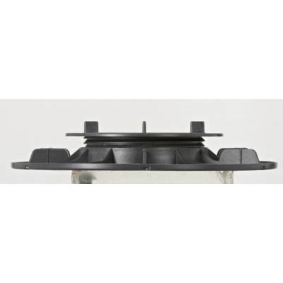 Plot Essentiel réglable pour dalle terrasse - Gedimat