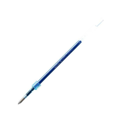 Recharge pour Roller encre Jetstream SXR7 Pointe Fine 0,7mm Bleu