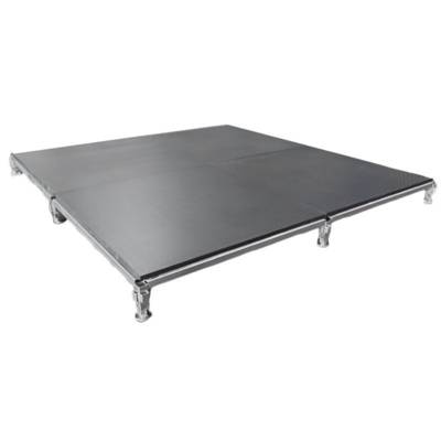 Plancher de bal - JAD Groupe