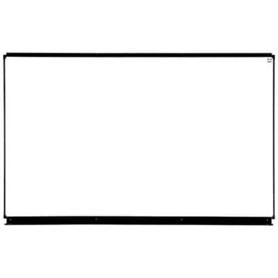 Tableaux scolaires simples encadrement aluminium noir