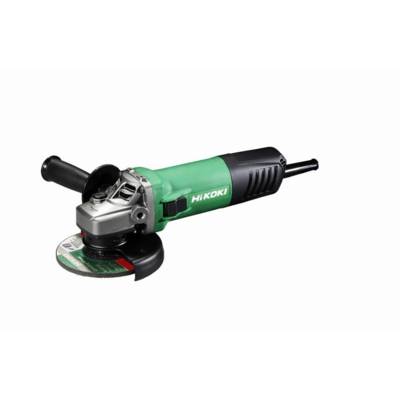 Meuleuse 125 mm HIKOKI 1400W - G13SB4YGZ
