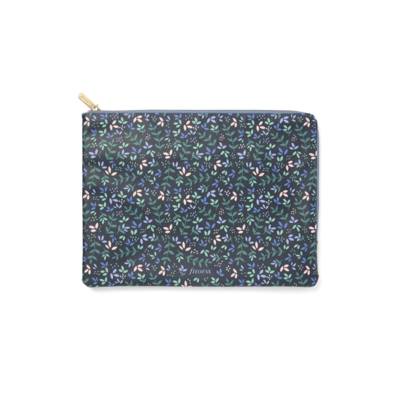 Grande pochette Garden