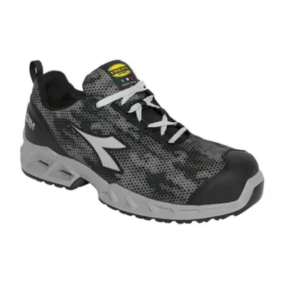 Chaussure Shark stable impact lowsS1PS FO SR SC ESD - DIADORA - 701.181159-C2539-47