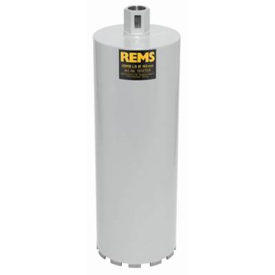 Couronne REMS Standard Laser UDKB 162x420xUNC 1 1/4" - 181470 R - Maxoutil