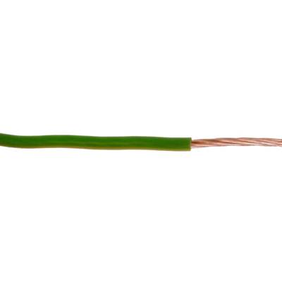 Câble HO7V-R 16mm² jaune/vert - Gedimat - DEBFLEX