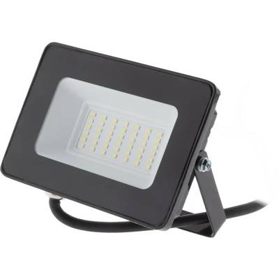 Projecteur LED 30W IP65 - Gedimat - ZENITECH