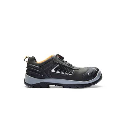 Chaussures de sécurité basse BLAKLADER Elite - S3 P SRC ESD	- 245100009900-44 - BLAKLADER WORKWEAR
