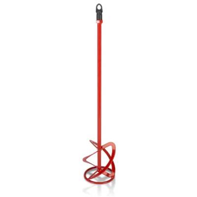 Fouet de malaxage mortier colle M-120-R 3H LON - Gedimat - RUBI
