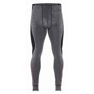 Bas de sous-vêtement - BLAKLADER - Xwarms Gris/Noir T.XXL 184517369699-XXL - BLAKLADER WORKWEAR