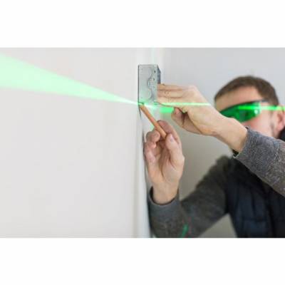 Lunettes faisceaux vertes - STHT1-77367 - Maxoutil