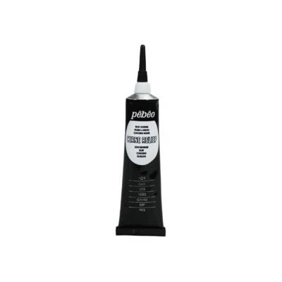 Tube 37 ml CERNE RELIEF NOIR