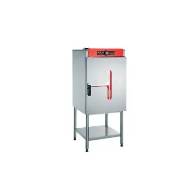Four de remise en température 10 niveaux GN1/1 - Sur support - 507615 - Tournus Equipement