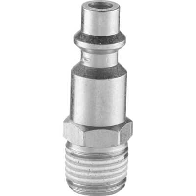 Embout Ø 6 mm mâle PREVOST - 1/4 gaz - IRP 066151P2