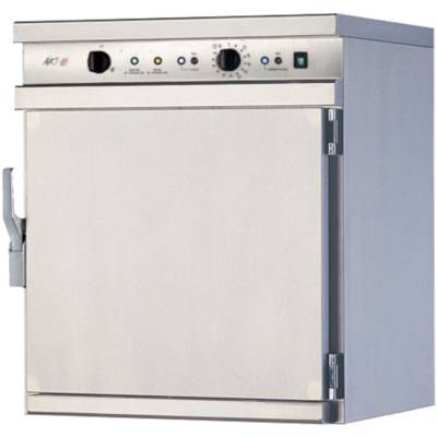 Four de remise de température 7 niveaux GN1/1 - CFE707RT
