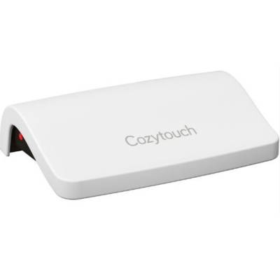 Pilote de radiateurs bridge COZYTOUCH - Gedimat - SAUTER