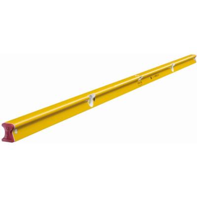 Niveau à bulle STABILA Type r 300 244cm - 18376 - Maxoutil
