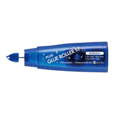 Recharge Roller de Colle "ST" 8,4 mm x 8 Permanent