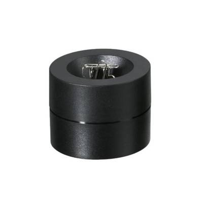 Distributeur de trombones - Noir