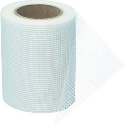 Bande d'armature autocollante TOOLS - rouleau de 25 m - Gedimat - WEDI
