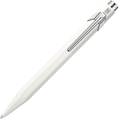 Stylo roller 849, blanc