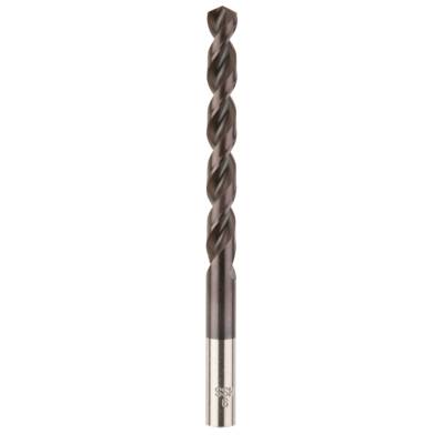 Foret HSS tialn G3 - Ø 11 mm - DIAGER - 702D11 - DIAGER BATIMENT SA